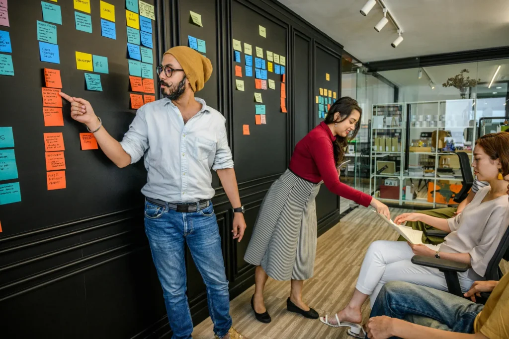 Scrum Basics