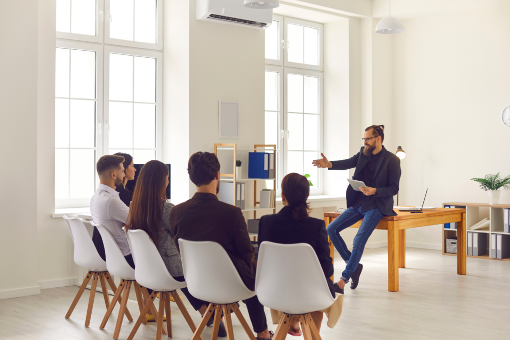 leadership skills